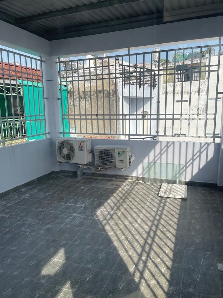 Bán nhà Gò Vấp, hẻm xe hơi Quang Trung,gần Vincom, 80M2, 4 tầng, 4PN, 7,9 tỷ TL 16011910
