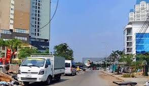 Bán 219m2 đất mặt phố Đồng Me Nam Từ Liêm, mặt tiền 16,5m giá đầu tư 16011911
