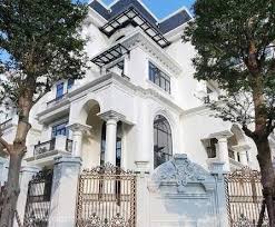 Chính chủ bán biệt Thự Tại HD Mon City - Mỹ Đình 2 ,Từ LIêm, 267m2 x 5,5 tầng 93 Tỷ 16011916