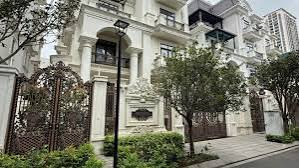 Chính chủ bán biệt Thự Tại HD Mon City - Mỹ Đình 2 ,Từ LIêm, 267m2 x 5,5 tầng 93 Tỷ 16011916
