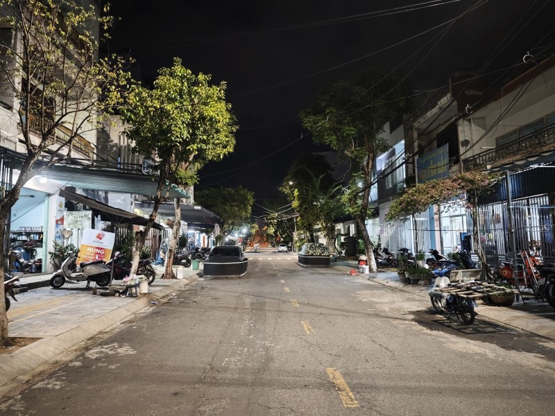 ► MT Tân Thái đường 5.5m đi bộ tắm Biển Mân Thái, kinh doanh dịch vụ du lịch, 95m2, ngang 5m 16011920