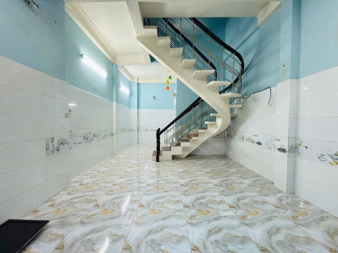 D3003 - Nhà mới ở ngay gần Phạm Văn Chiêu Gò Vấp - 3.x tỷ 16011926