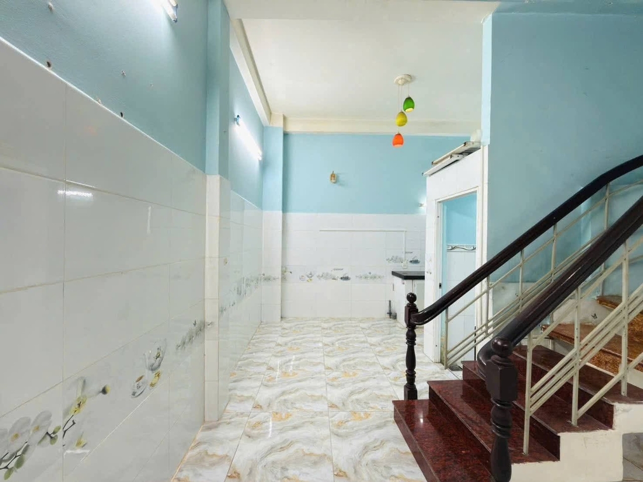 D3003 - Nhà mới ở ngay gần Phạm Văn Chiêu Gò Vấp - 3.x tỷ 16011926