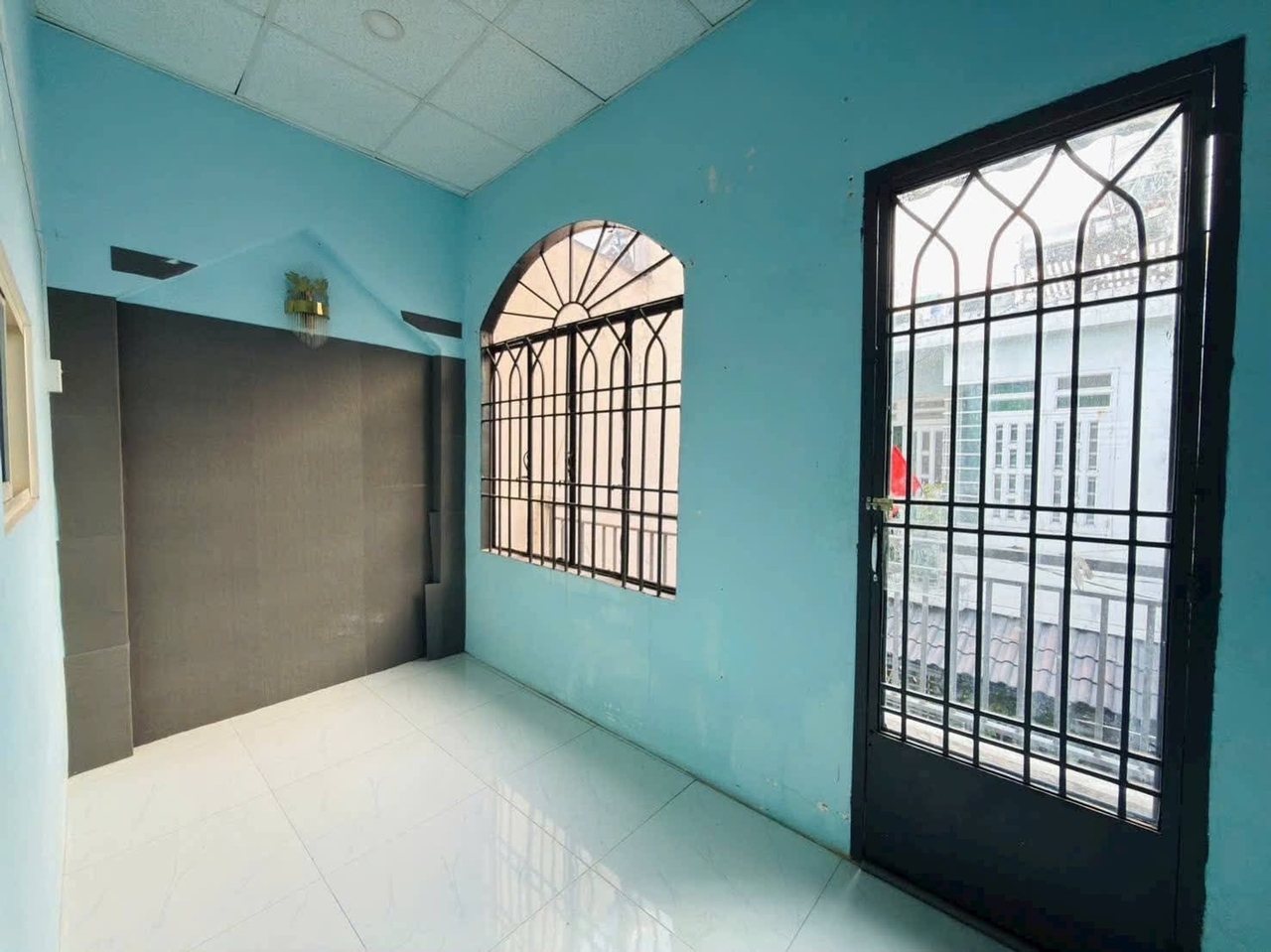 D3003 - Nhà mới ở ngay gần Phạm Văn Chiêu Gò Vấp - 3.x tỷ 16011926