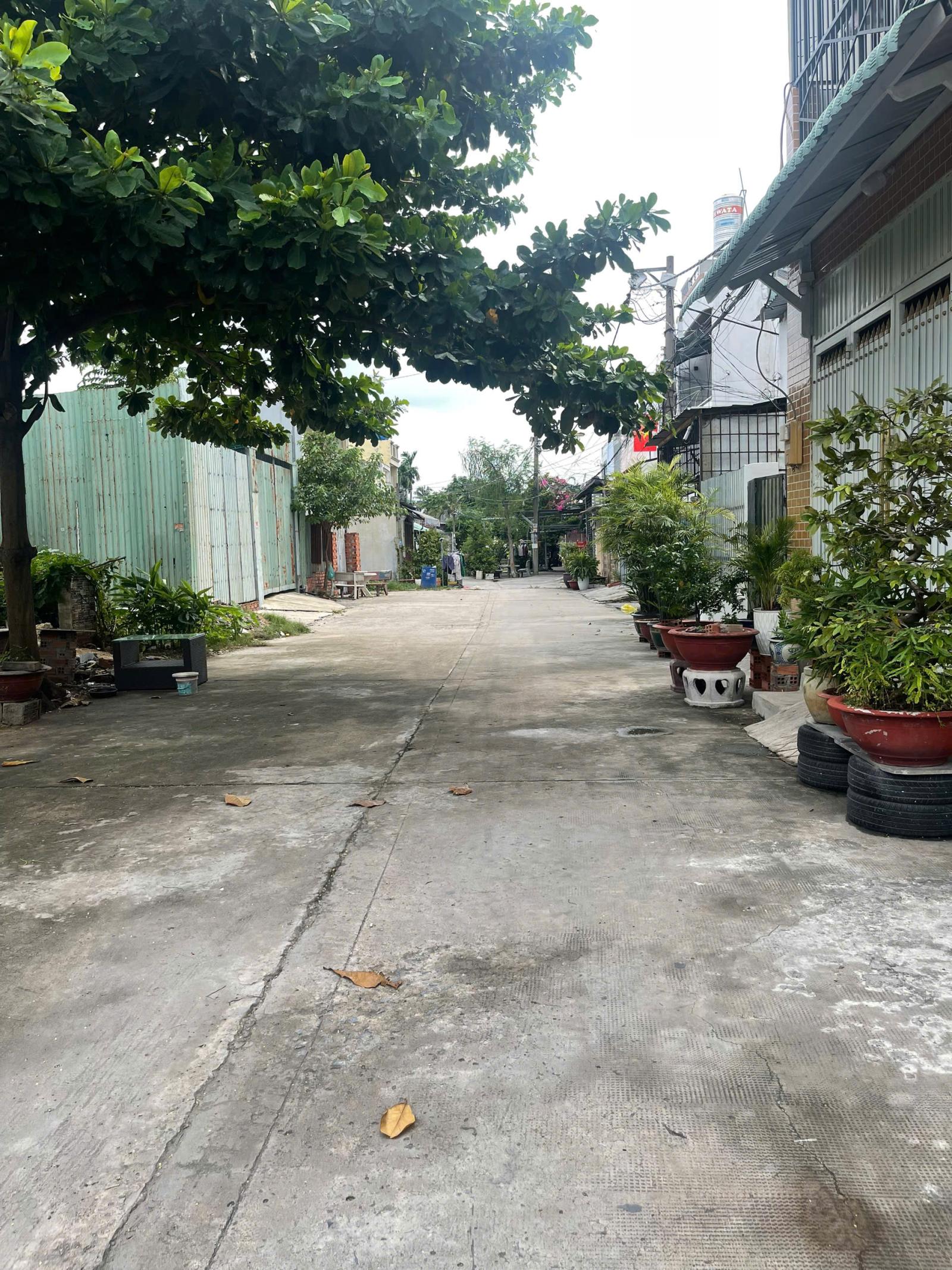 BÁN ĐẤT TX24 – GẦN 90M² CHỈ 3,6 TỶ – ĐƯỜNG 5M Ô TÔ TRÁNH – GẦN TÔ NGỌC VÂN 16011938