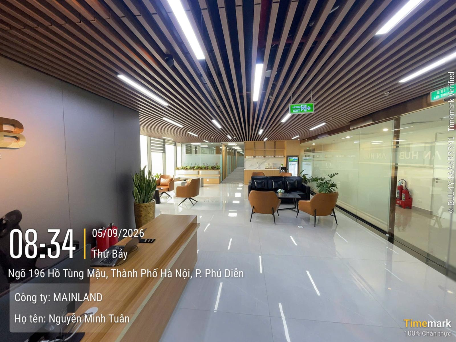 Đừng vội thuê văn phòng khi chưa trải nghiệm An Hub dành tặng bạn 07 ngày làm việc miễn phí 16011939