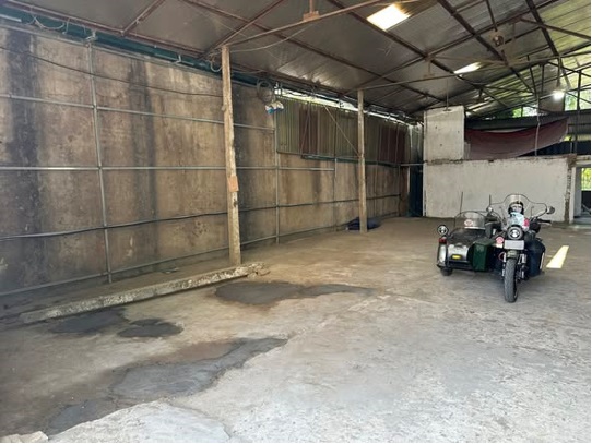 ⭐️Cho thuê kho xưởng 400m2 tại ngõ 129 Đại Linh, Trung Văn, Hà Nội; 0913234040 16011942