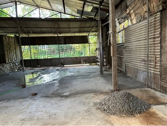 ⭐️Cho thuê kho xưởng 400m2 tại ngõ 129 Đại Linh, Trung Văn, Hà Nội; 0913234040 16011942