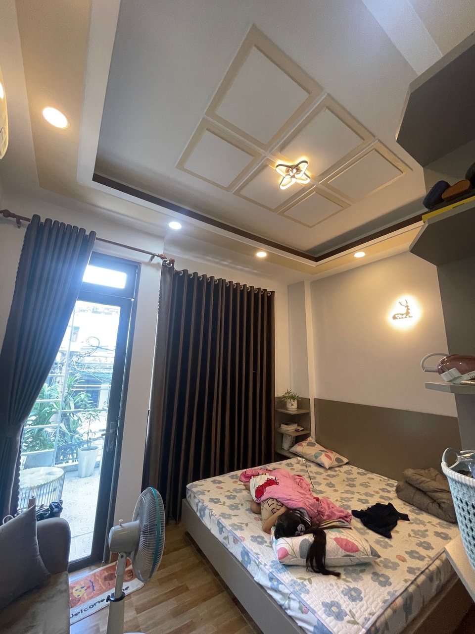 T3005 - Nhà đẹp giá rẻ sát Sân Golf Tân Sơn Nhất, Nguyễn Duy Cung 5.x tỷ 16011951
