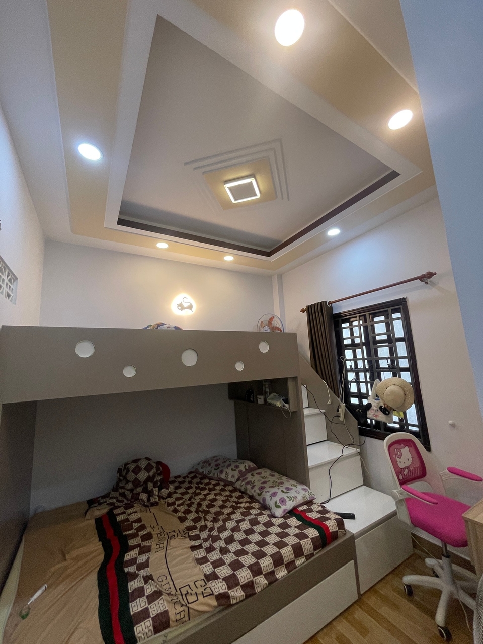 T3005 - Nhà đẹp giá rẻ sát Sân Golf Tân Sơn Nhất, Nguyễn Duy Cung 5.x tỷ 16011951