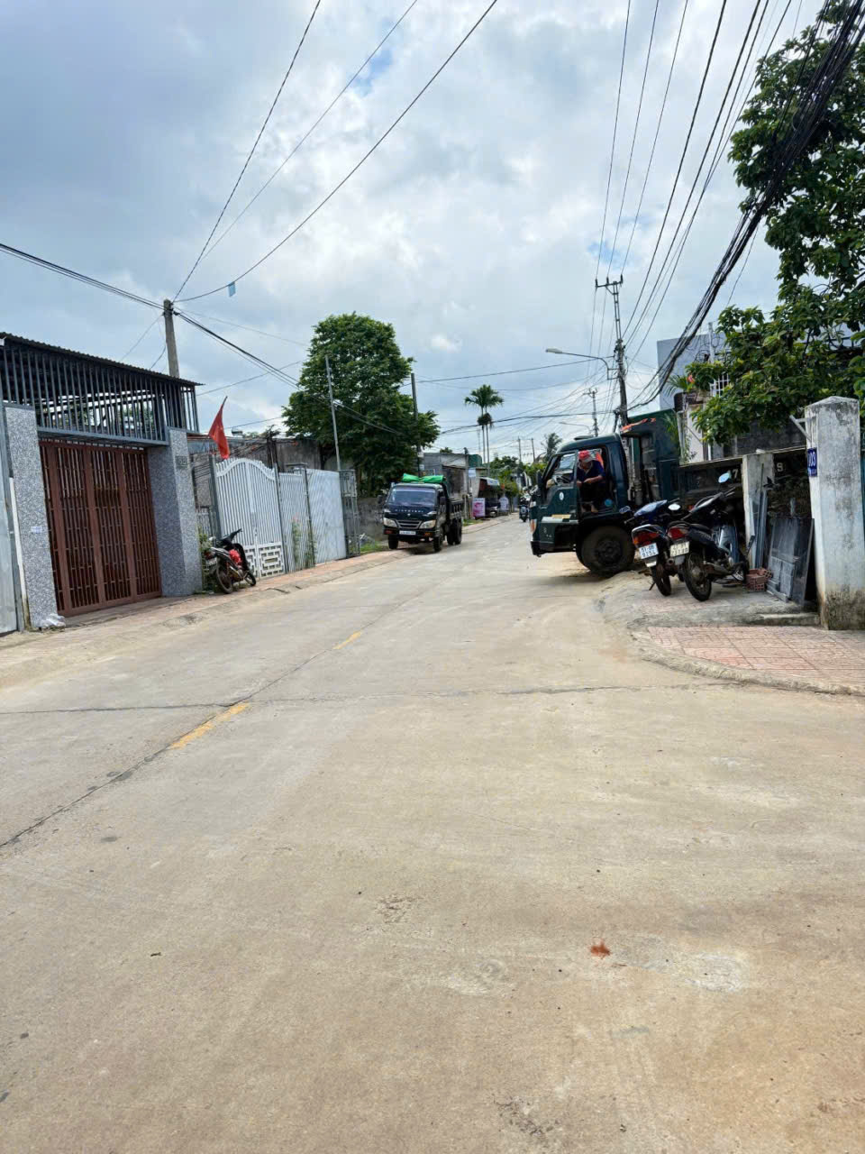 Bán nhà mới đẹp - Hẻm 101 Vạn Xuân, ngay trung tâm TP. Buôn Ma Thuột, Đắk Lắk 16011953