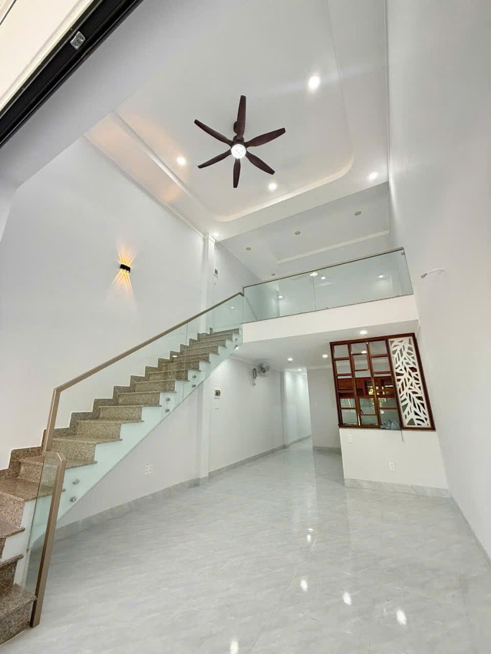 Bán nhà mới đẹp - Hẻm 101 Vạn Xuân, ngay trung tâm TP. Buôn Ma Thuột, Đắk Lắk 16011953