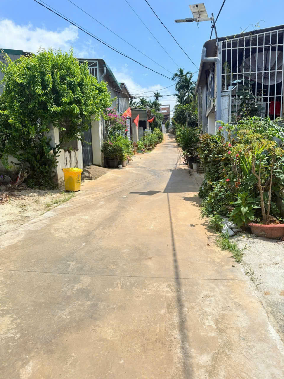 Bán nhà mới đẹp - Hẻm 101 Vạn Xuân, ngay trung tâm TP. Buôn Ma Thuột, Đắk Lắk 16011953