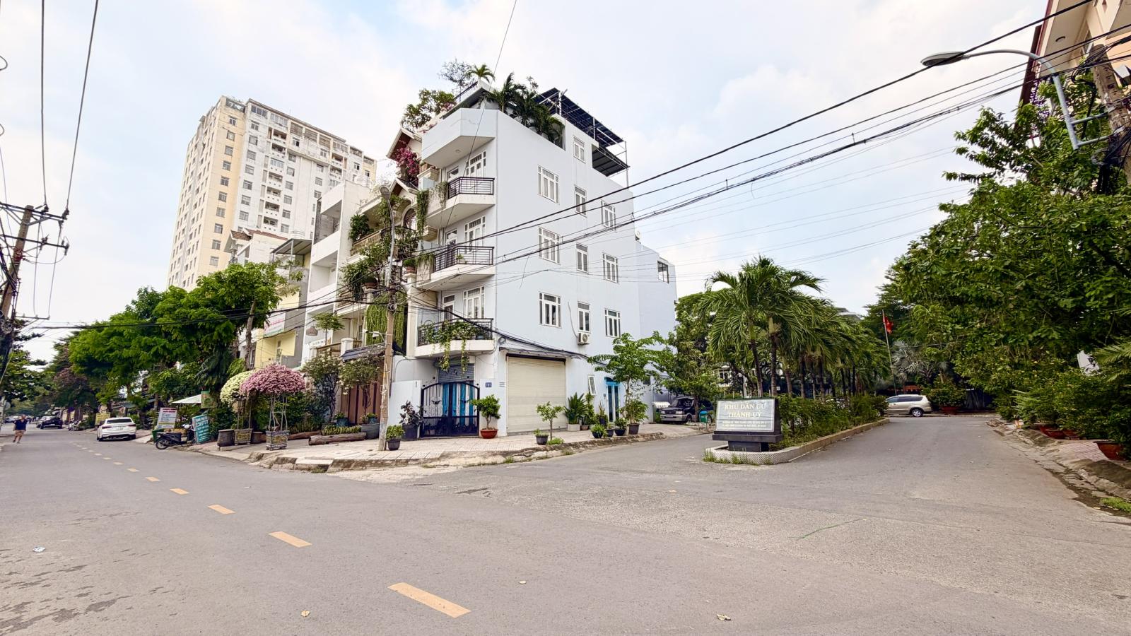 NHÀ 2 TẦNG KHU BÊN SÔNG - CẠNH KDC THÀNH ỦY - 79M2 - CHỈ 6.9T 16011956