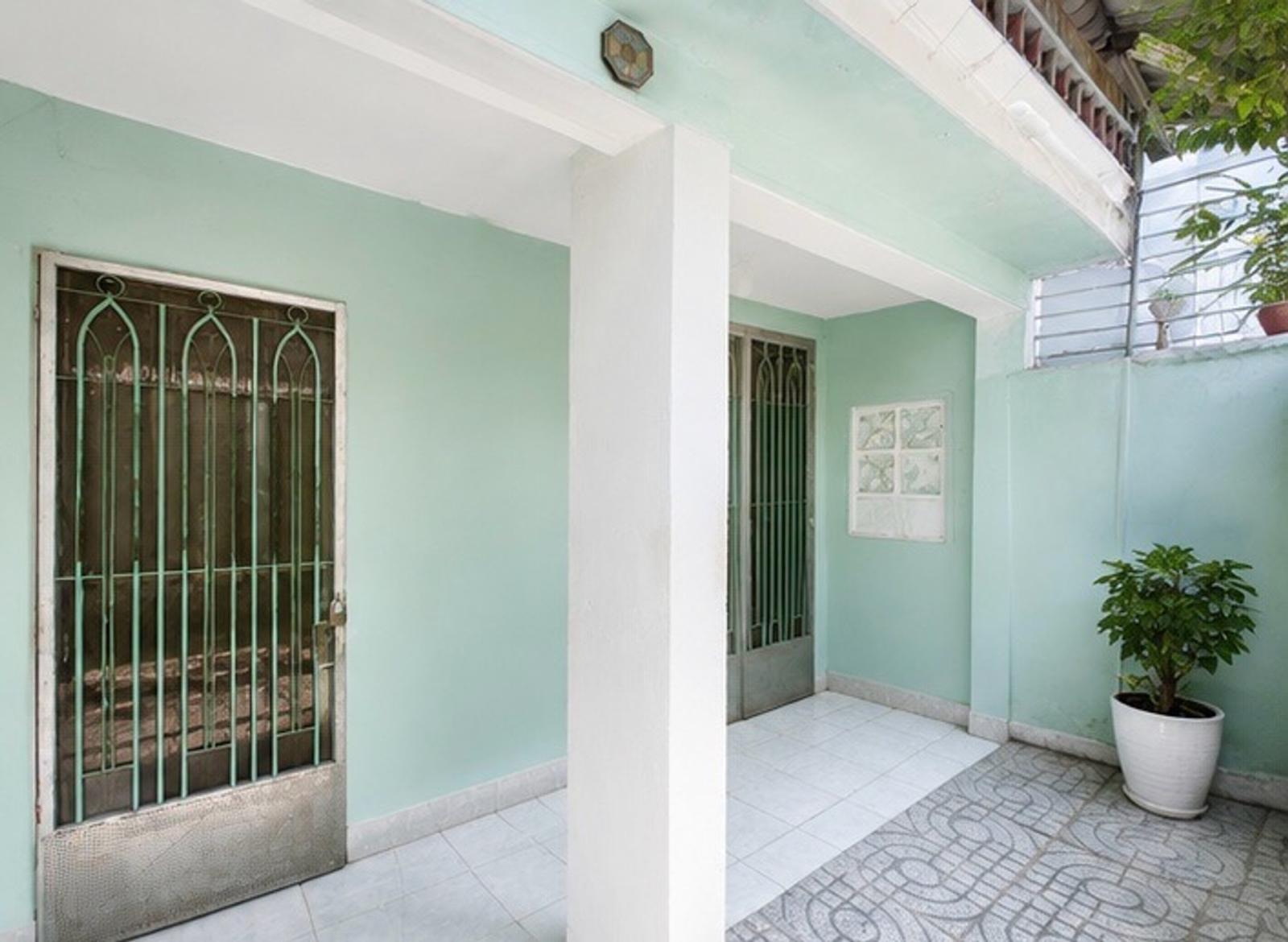 NHÀ 2 TẦNG KHU BÊN SÔNG - CẠNH KDC THÀNH ỦY - 79M2 - CHỈ 6.9T 16011956