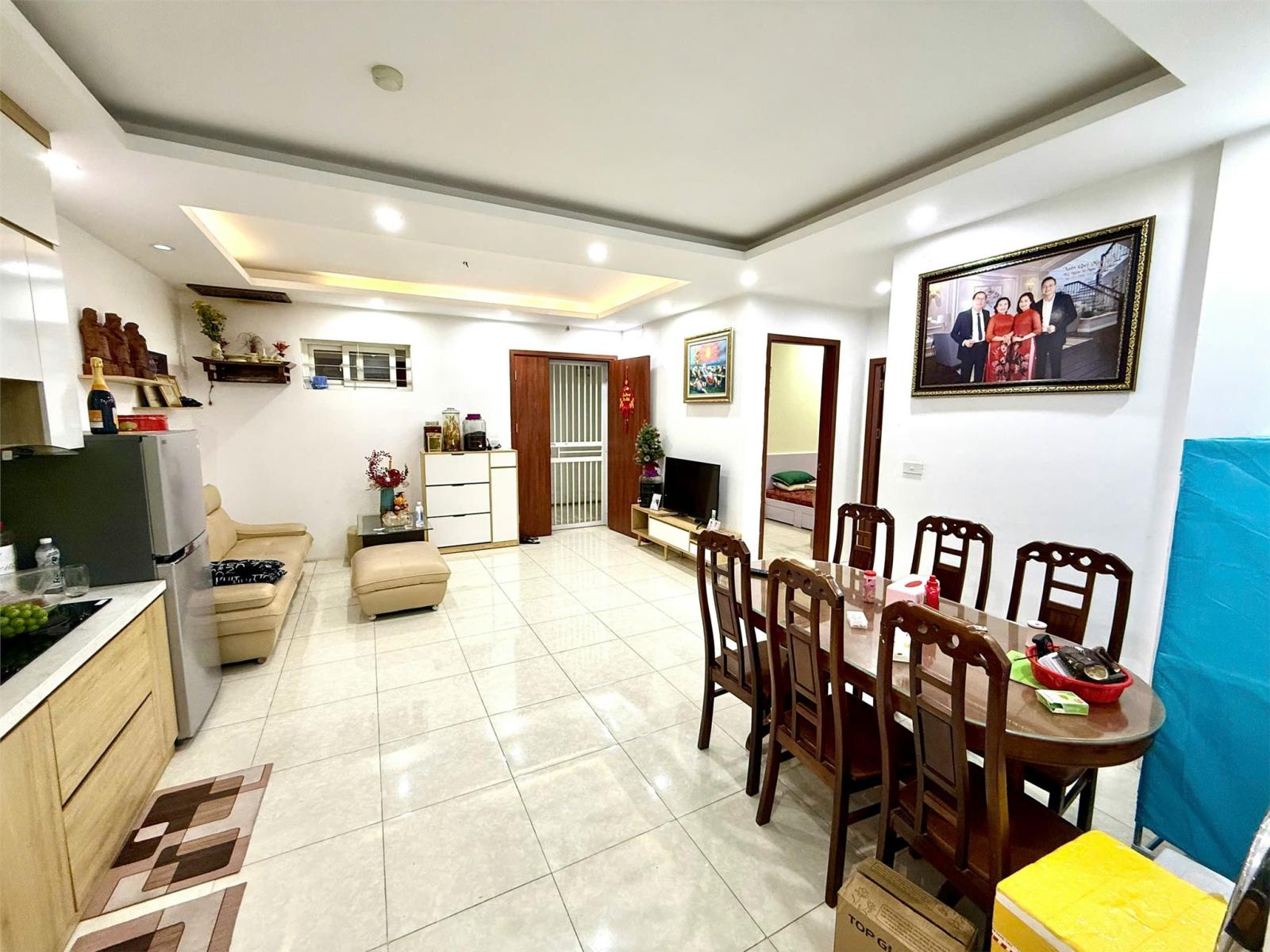 CĂN HỘ FULL TIỆN ÍCH - GIÁ TỐT CHÍNH CHỦ BÁN NHANH căn hộ tại quận Hoàng Mai tp Hà Nội 16011959