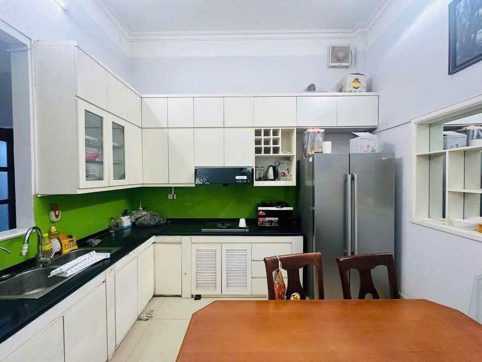 CHO THUÊ NHÀ LƯƠNG ĐỊNH CỦA – ĐỐNG ĐA  50M² × 3 TẦNG  4PN  2WC  16 TRIỆU/THÁNG 16011960