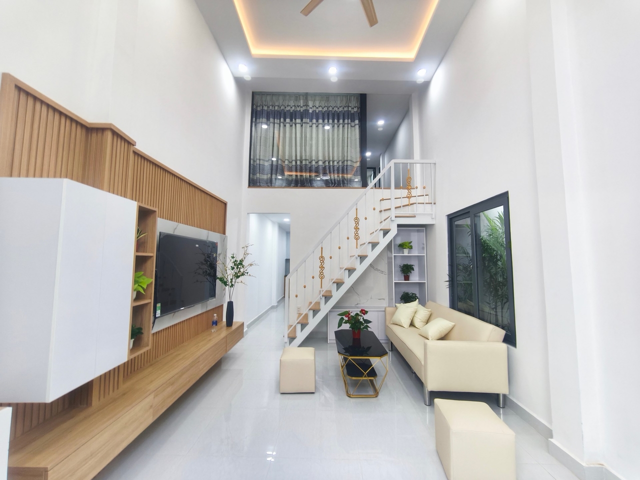 [K3006] Nhà Mới Ở Ngay sát Emart Phan Huy Ích, Giá 4.x Tỷ 16011961