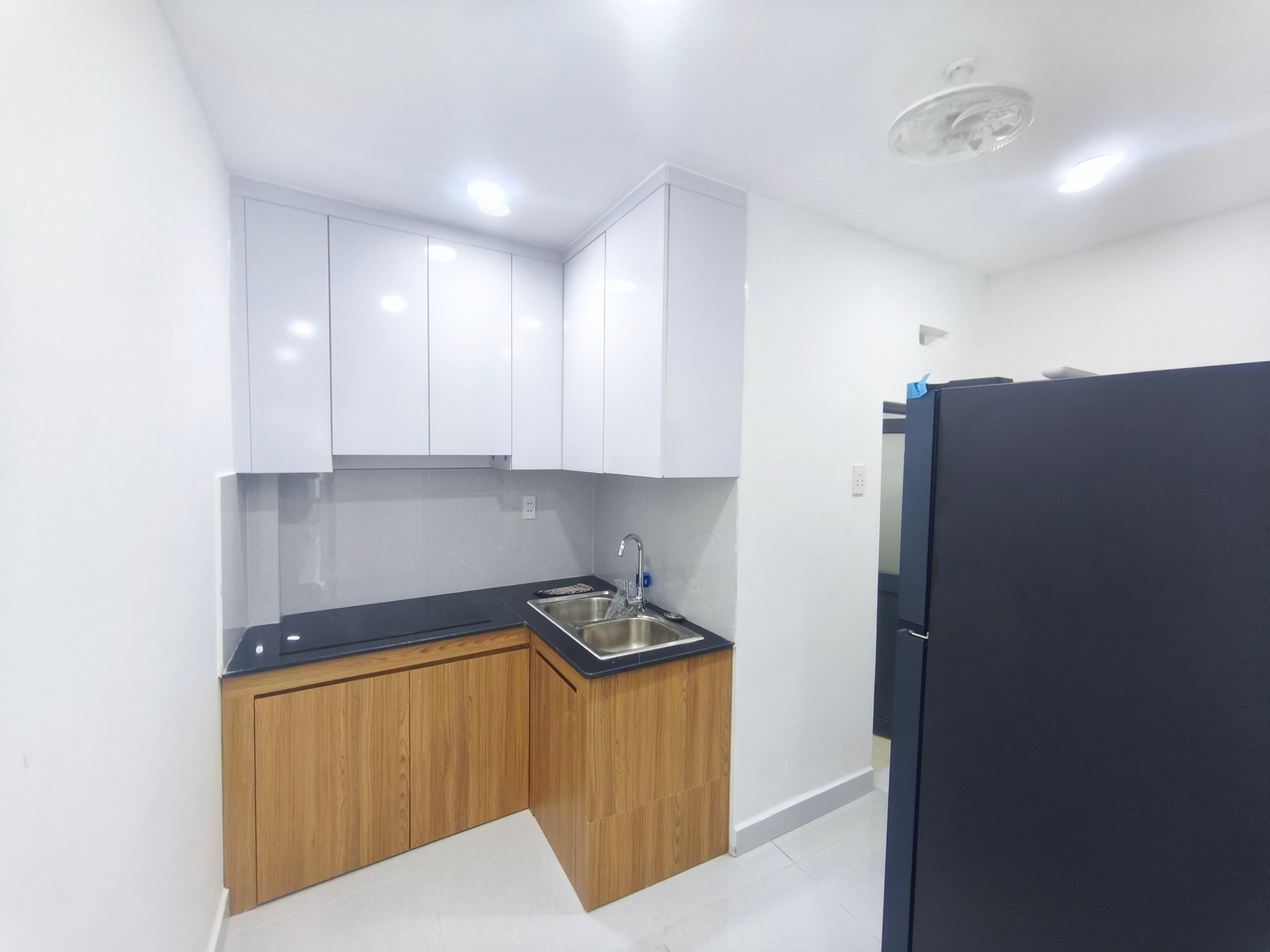 [K3006] Nhà Mới Ở Ngay sát Emart Phan Huy Ích, Giá 4.x Tỷ 16011961