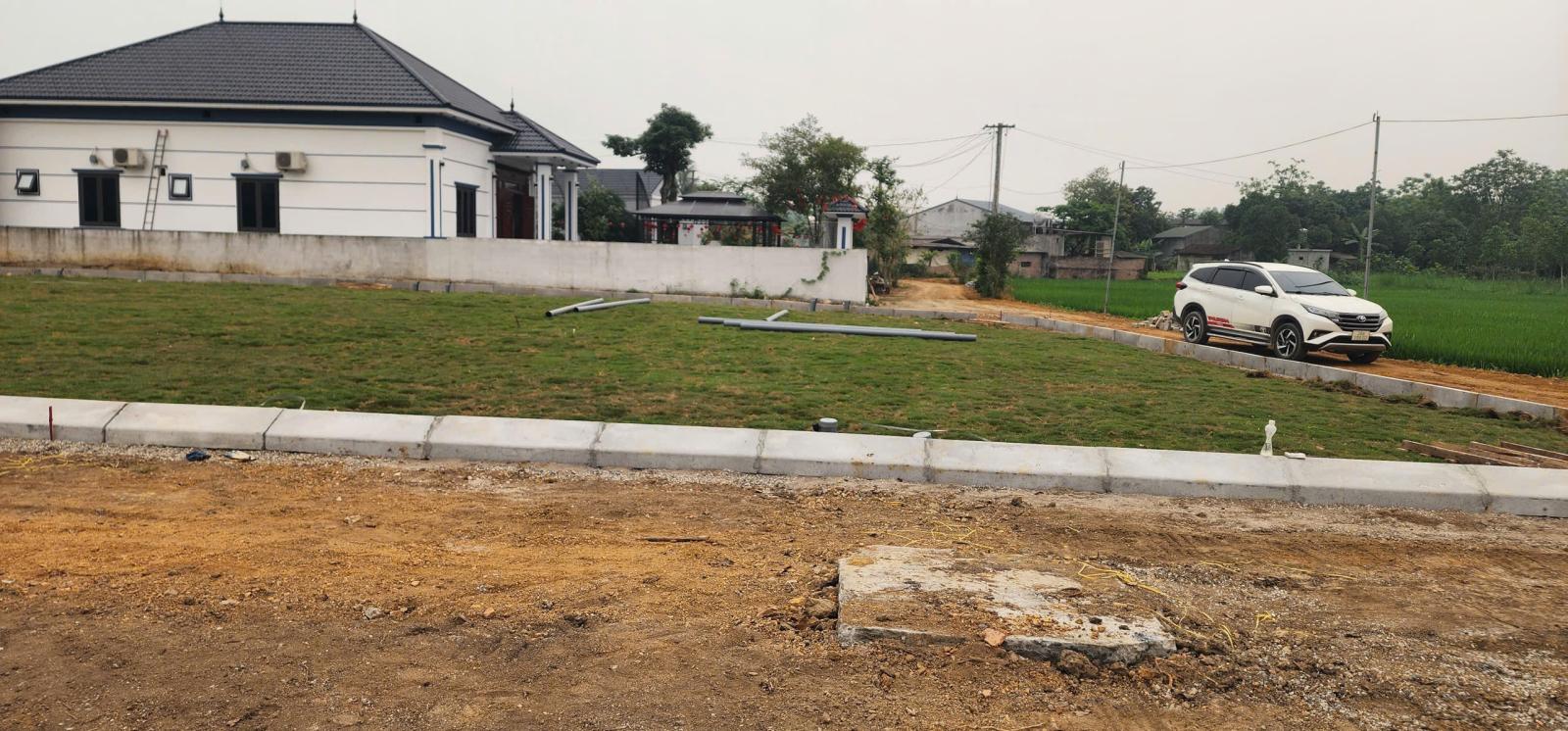 Bán đất sinh thái view Sông Bôi tuyệt đẹp: 3500m² lô góc, thổ cư khủng 1700m², giá chỉ nhỉnh 16011966