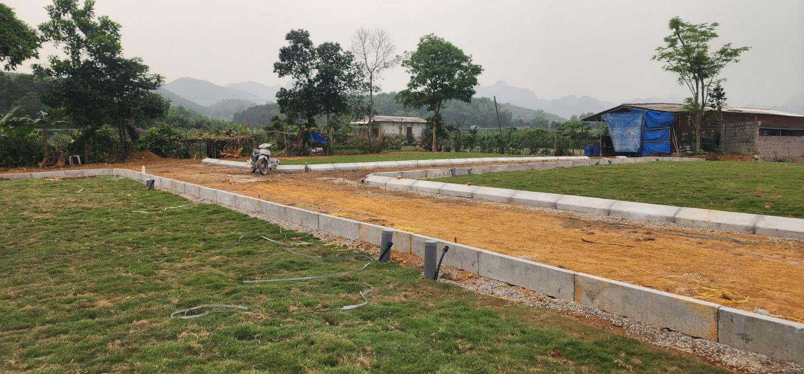 Bán đất sinh thái view Sông Bôi tuyệt đẹp: 3500m² lô góc, thổ cư khủng 1700m², giá chỉ nhỉnh 16011967