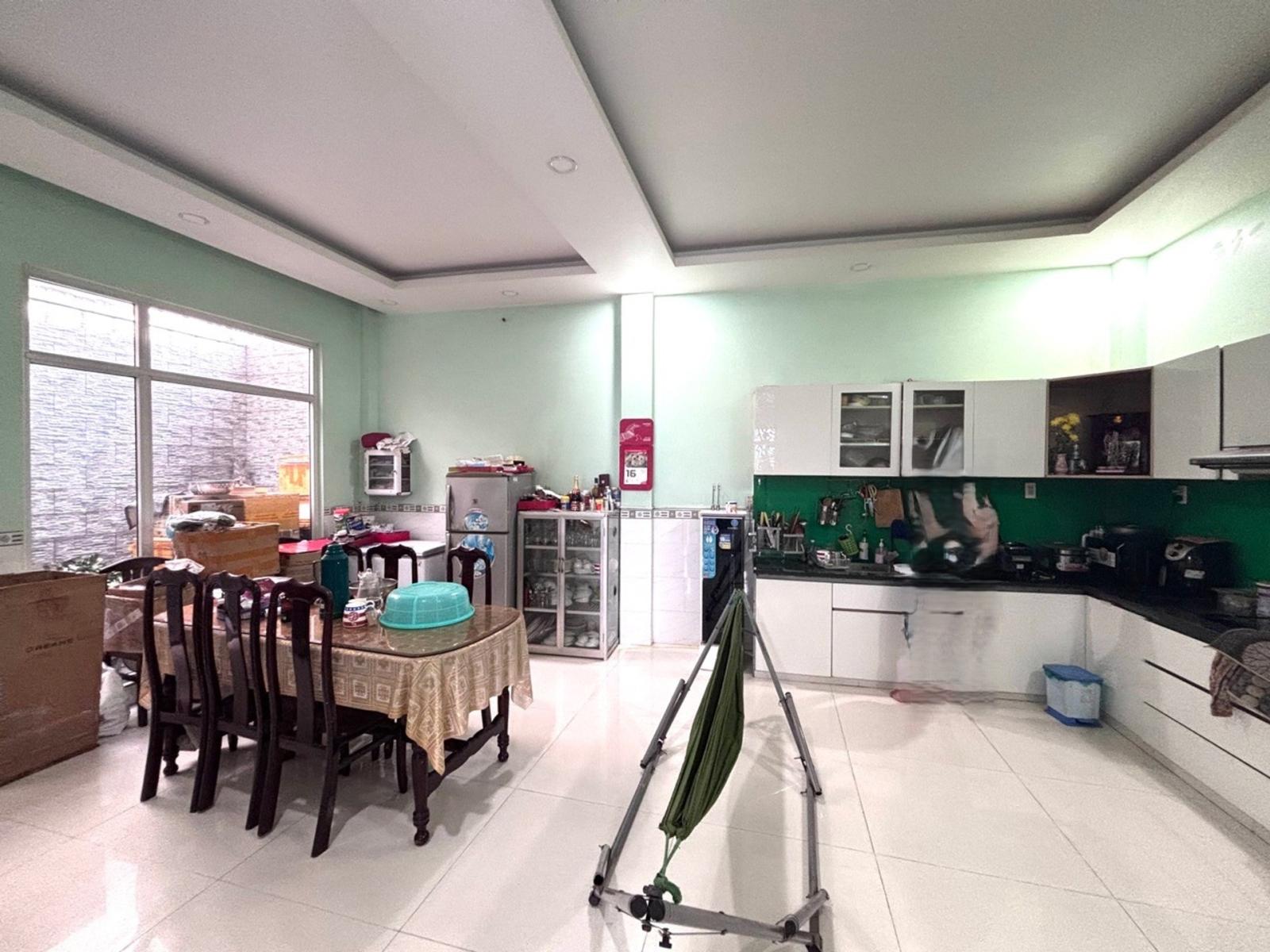 NHÀ 3T MẶT TIỀN ĐƯỜNG KINH DOANH - CẠNH QL13 & VẠN PHÚC - 102M2 - CHỈ 10T + 16011971