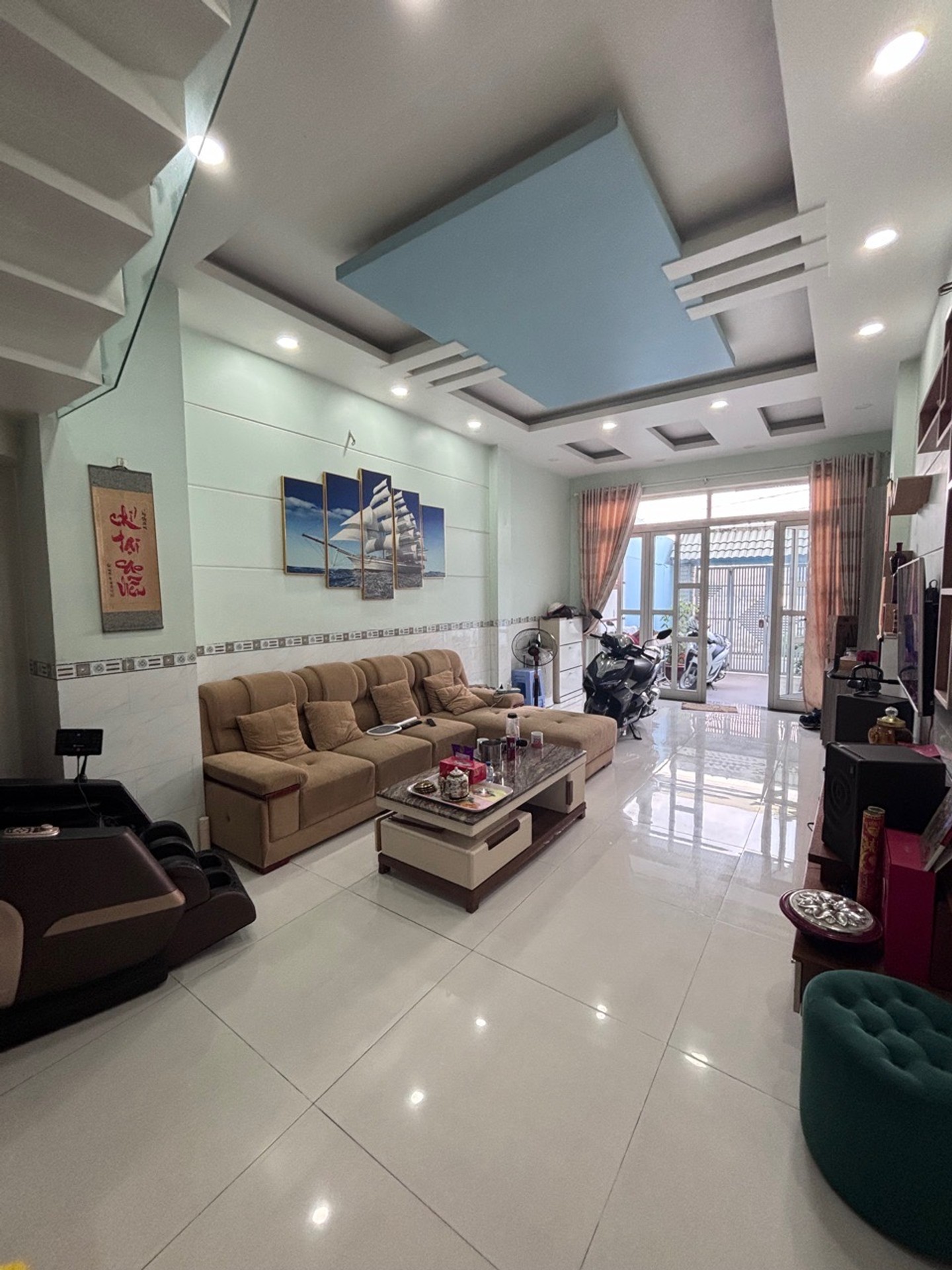 NHÀ 3T MẶT TIỀN ĐƯỜNG KINH DOANH - CẠNH QL13 & VẠN PHÚC - 102M2 - CHỈ 10T + 16011971