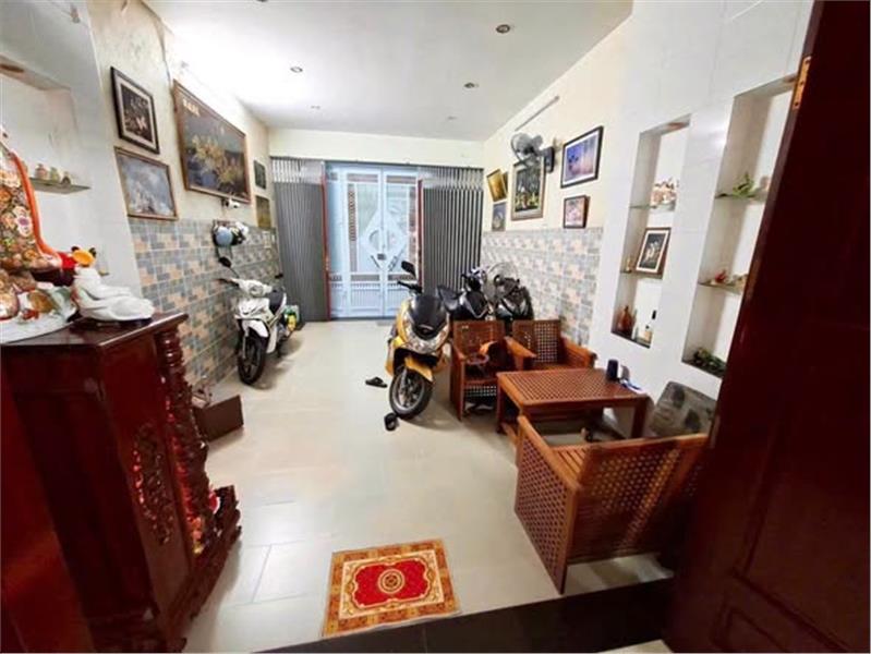 🔥 ÔNG ÍCH KHIÊM – Q11  112M² – 4 TẦNG – 6PN MASTER – HẺM XE HƠI TRÁNH. 16011975