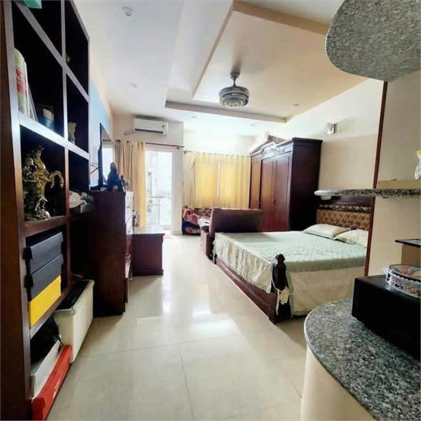 🔥 ÔNG ÍCH KHIÊM – Q11  112M² – 4 TẦNG – 6PN MASTER – HẺM XE HƠI TRÁNH. 16011975