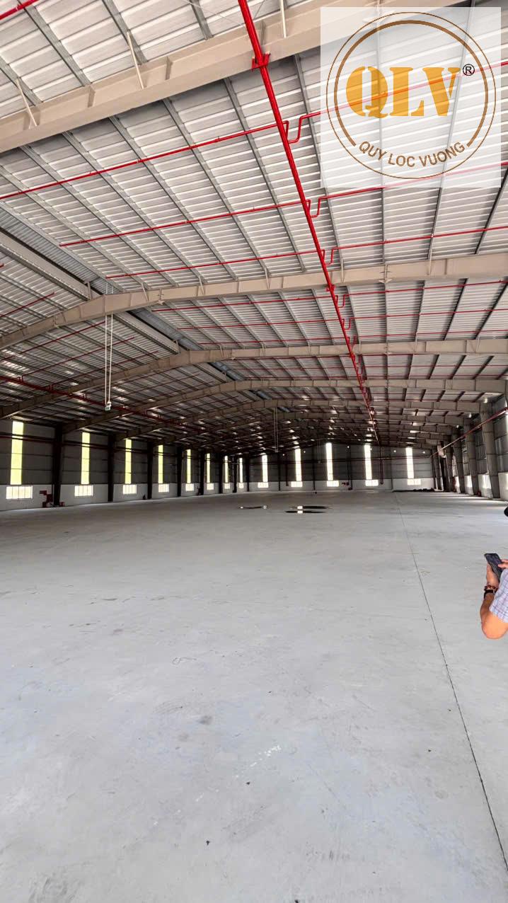 Cho thuê hoặc bán nhà xưởng mới xây - VĨNH CỬU, ĐỒNG NAI 2.052 m² 16011976