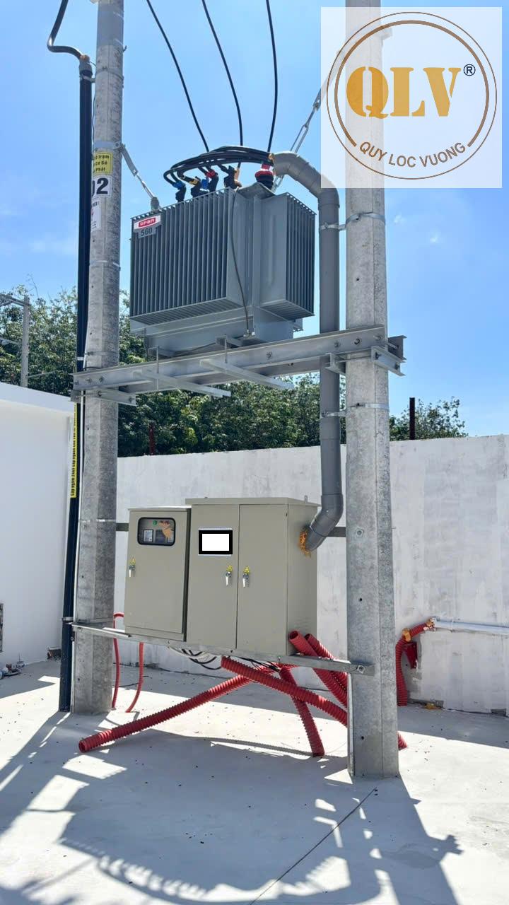 Cho thuê hoặc bán nhà xưởng mới xây - VĨNH CỬU, ĐỒNG NAI 2.052 m² 16011976