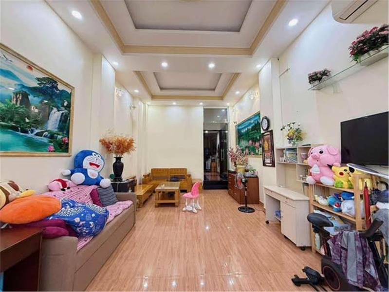 🔥 BÌNH THẠNH – 2 MẶT HẺM – Ô TÔ VÀO NHÀ – GẦN 80M² – 4 TẦNG. 16011977