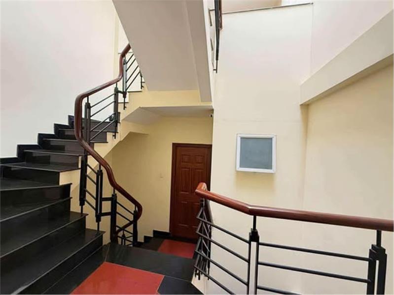 🔥 BÌNH THẠNH – 2 MẶT HẺM – Ô TÔ VÀO NHÀ – GẦN 80M² – 4 TẦNG. 16011977