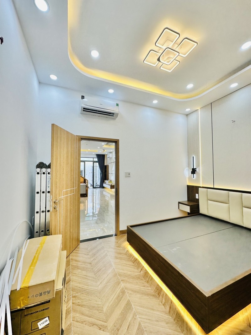 NHÀ ĐẸP KHUÔNG VIỆT TÂN PHÚ FULL NỘI THẤT 66M2 3PN 4WC CHỈ 7.4 TỶ 16011979