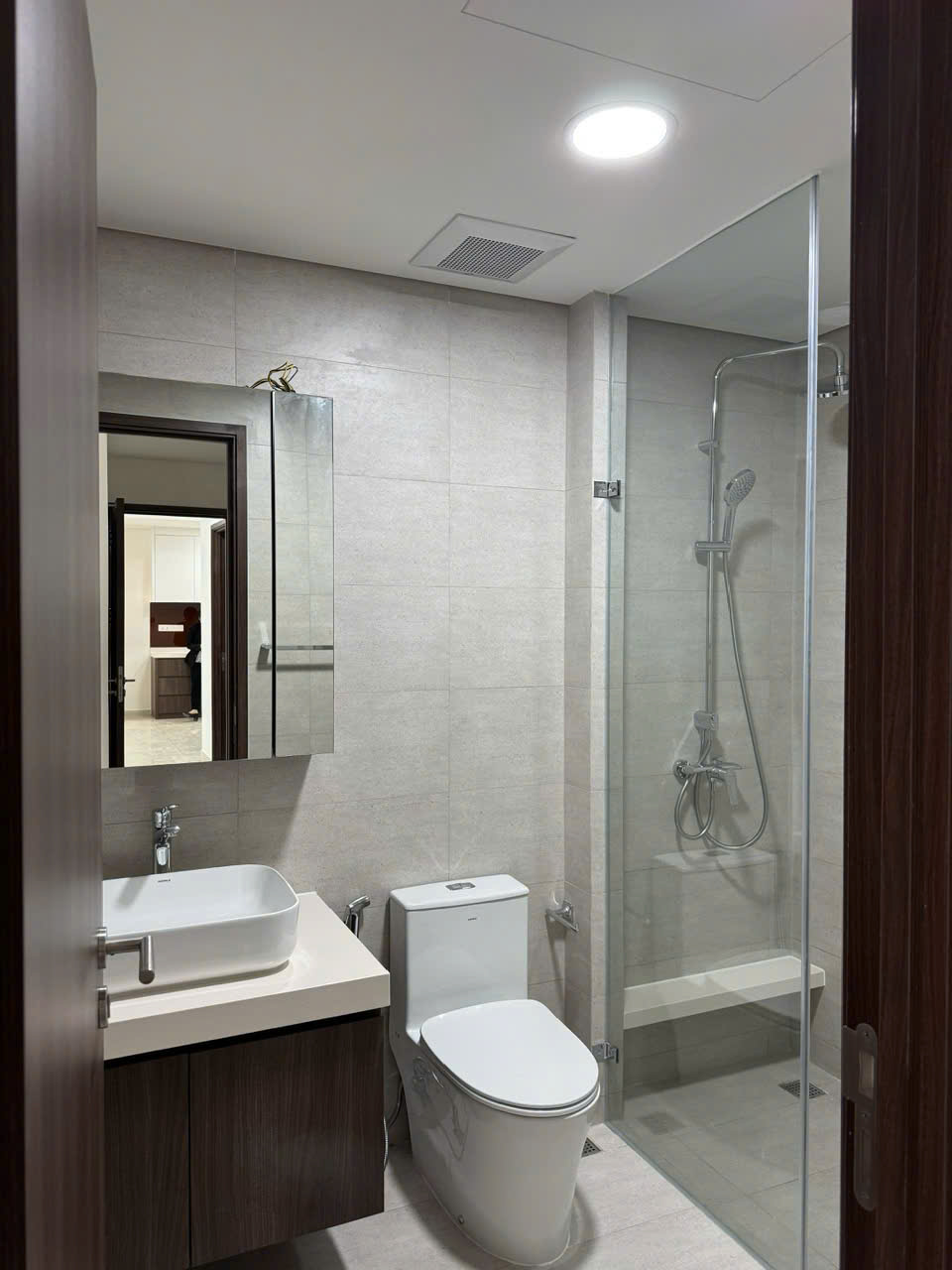 Bán căn hộ The Infiniti Quận 7- 91m2- 2PN+2WC nhà mới đẹp-10,8 tỷ 16011982