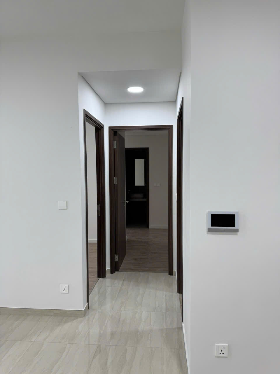 Bán căn hộ The Infiniti Quận 7- 91m2- 2PN+2WC nhà mới đẹp-10,8 tỷ 16011982