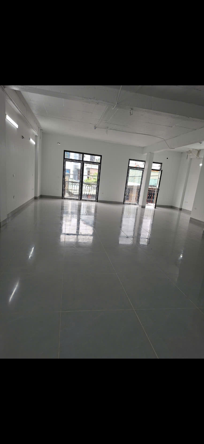 CHO THUÊ MẶT BẰNG KINH DOANH, VĂN PHÒNG - ĐƯỜNG AN THỌ 1, HN 16011988