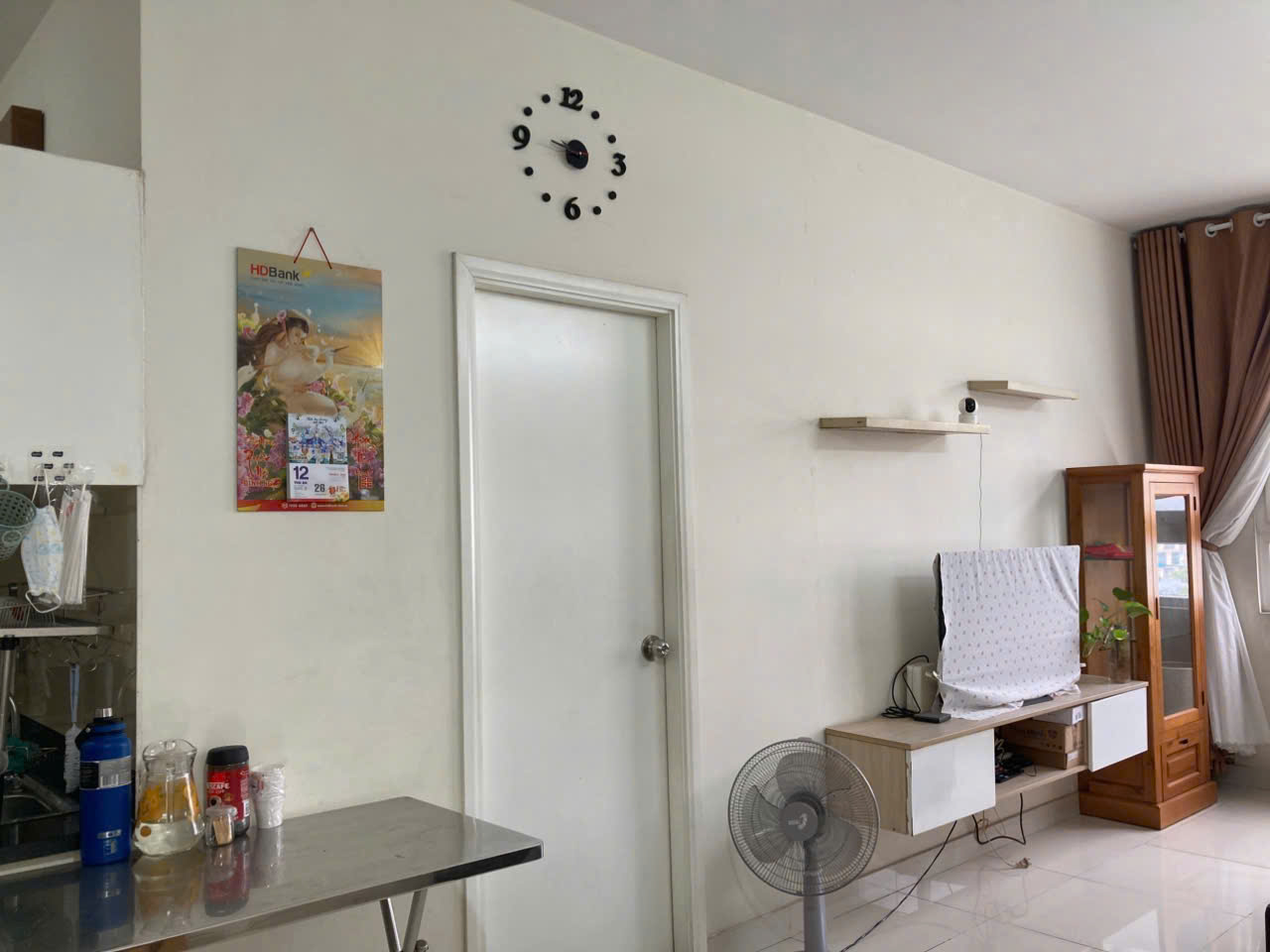 NHÀ ĐẸP – GIÁ TỐT -CẦN BÁN CĂN HỘ Chung cư Sunview Town, Đường Gò Dưa, P.Tam Bình, Q.Thủ Đức, TP.HCM 16011992