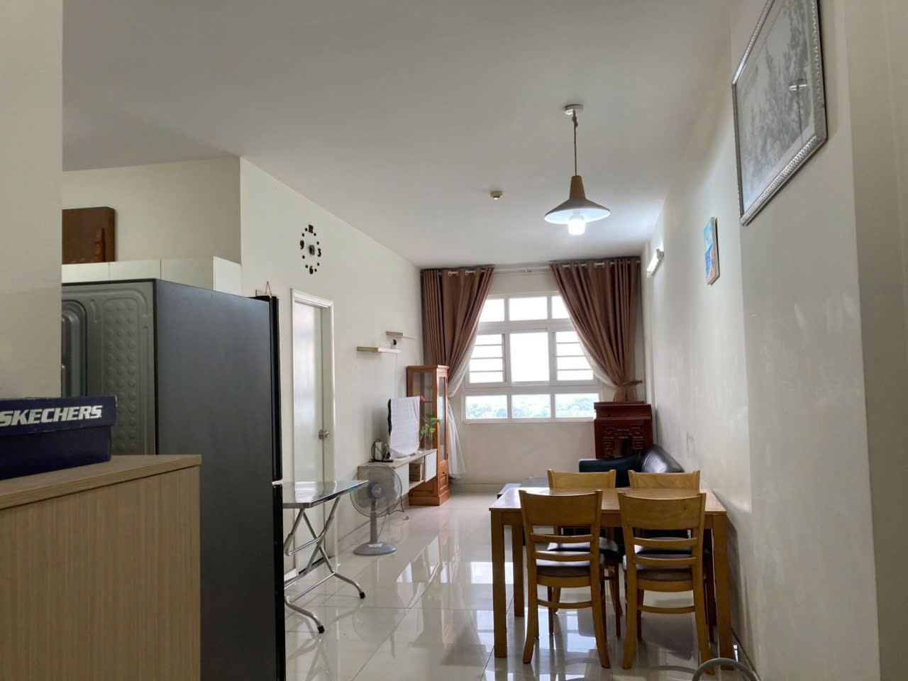 NHÀ ĐẸP – GIÁ TỐT -CẦN BÁN CĂN HỘ Chung cư Sunview Town, Đường Gò Dưa, P.Tam Bình, Q.Thủ Đức, TP.HCM 16011992