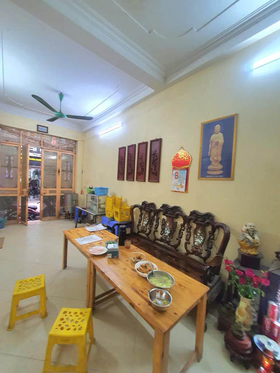 Bán nhà 64m2, mặt tiền gần 4m tại phố Nguyễn Đình Chiểu, 22.5 tỉ, ô tô vào nhà 16011997