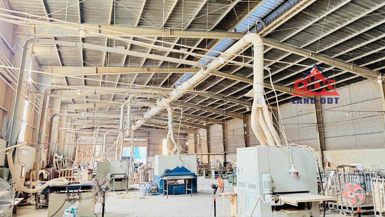 CHO THUÊ XƯỞNG MT VÕ NGUYÊN GIÁP PHƯỚC TÂN 6000M2 16012004