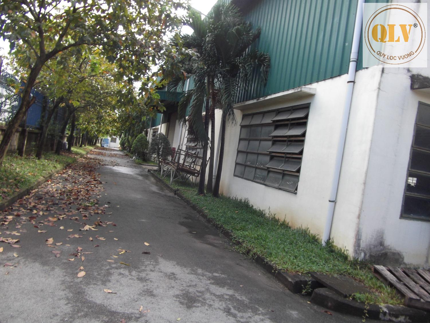 BÁN NHÀ XƯỞNG – VĨNH CỬU, ĐỒNG NAI 26.561 m² 16012005
