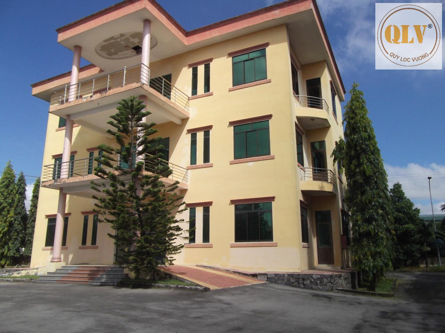 BÁN NHÀ XƯỞNG – VĨNH CỬU, ĐỒNG NAI 26.561 m² 16012005