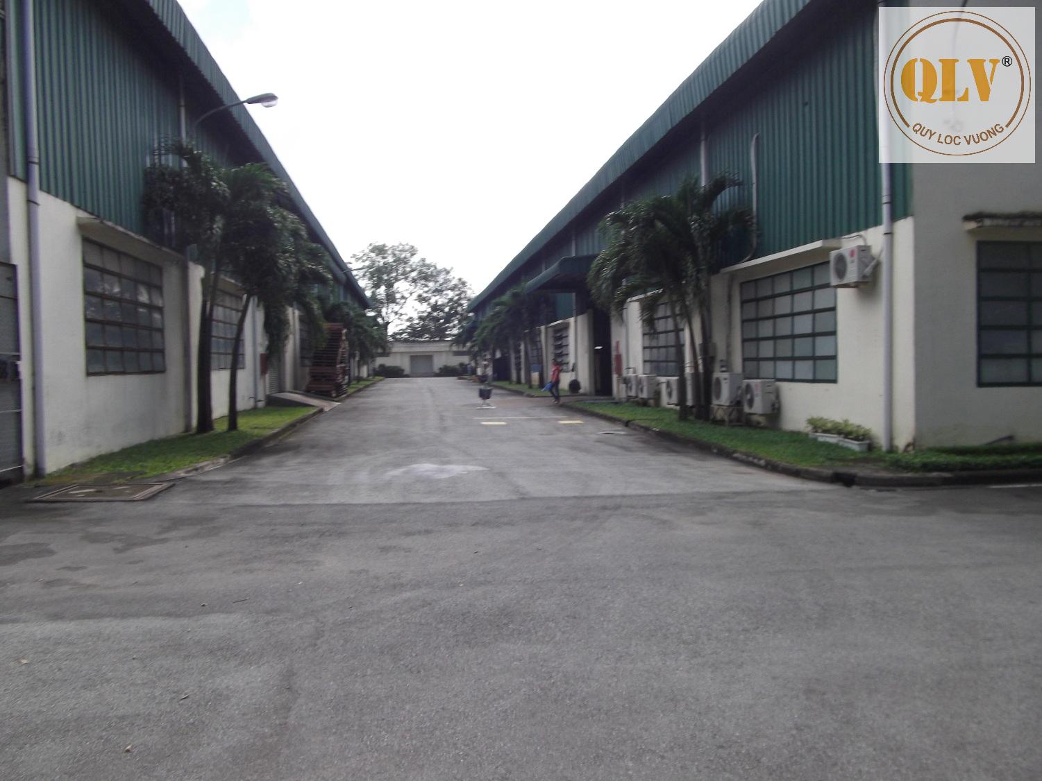 BÁN NHÀ XƯỞNG – VĨNH CỬU, ĐỒNG NAI 26.561 m² 16012005