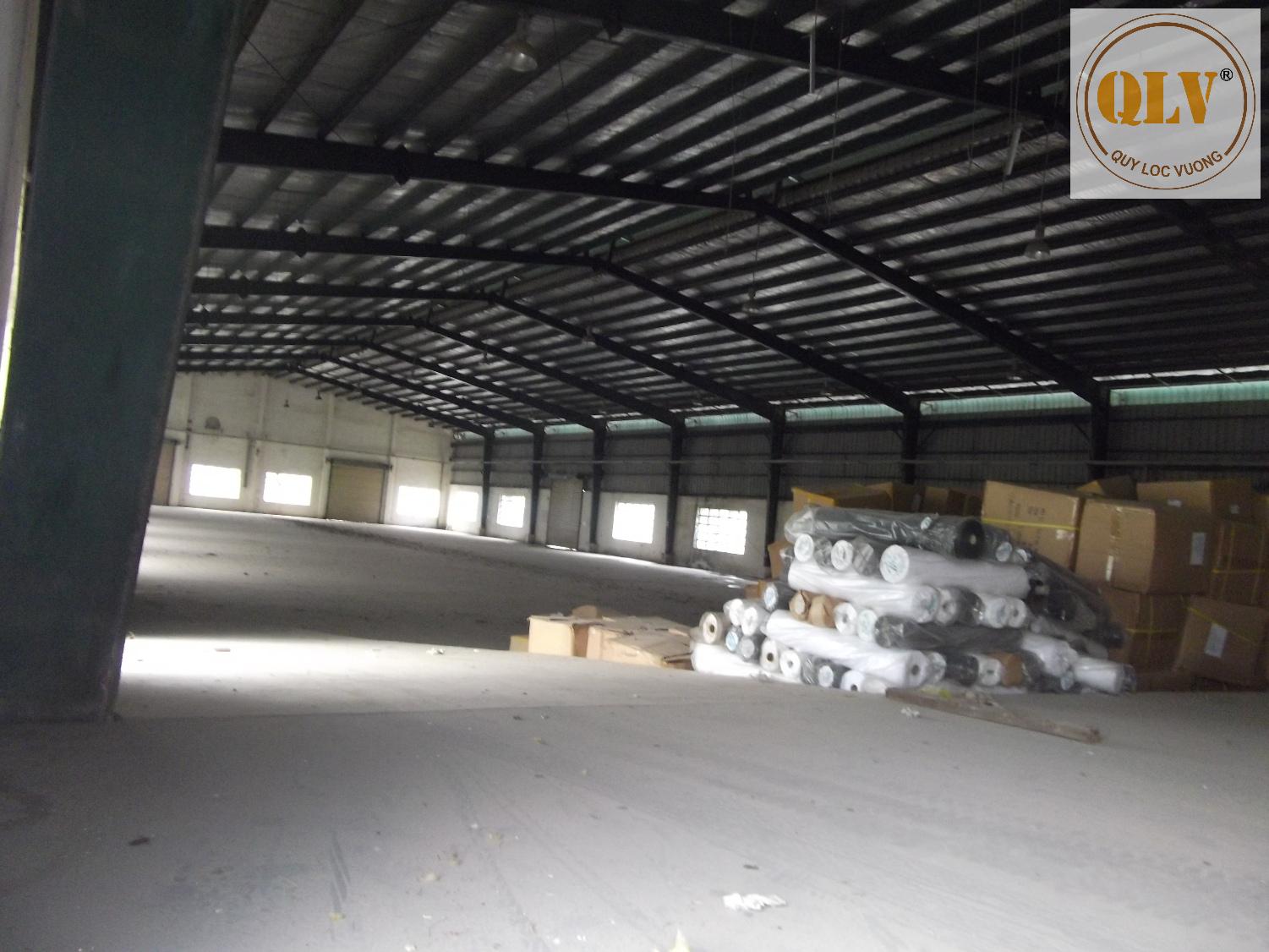 BÁN NHÀ XƯỞNG – VĨNH CỬU, ĐỒNG NAI 26.561 m² 16012005