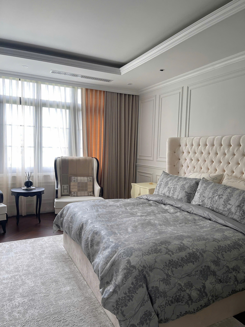 
Bán biệt thự đơn lập Vinhomes Tân Cảng 500m², 1 hầm 3 tầng – Giá 420 tỷ 16012013