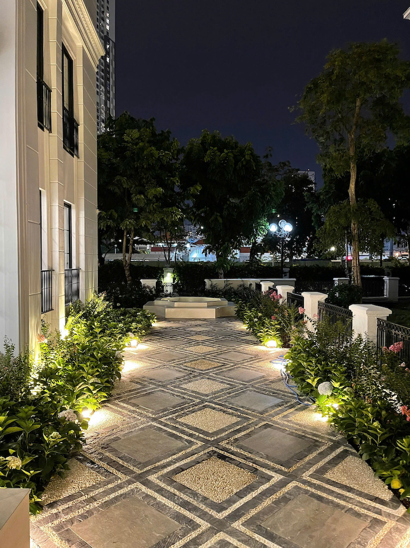 
Bán biệt thự đơn lập Vinhomes Tân Cảng 500m², 1 hầm 3 tầng – Giá 420 tỷ 16012013