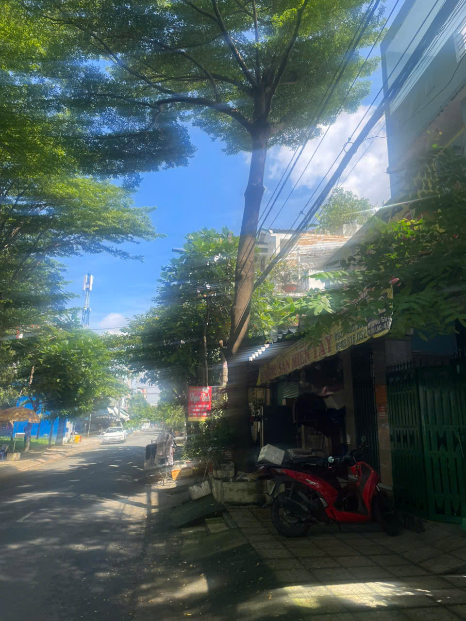 NHÀ ĐẸP – GIÁ TỐT - CẦN BÁN CĂN NHÀ Đường số 8, Phường An Lạc A, Quận Bình Tân (Khu Tên Lửa) TP.HCM 16012006
