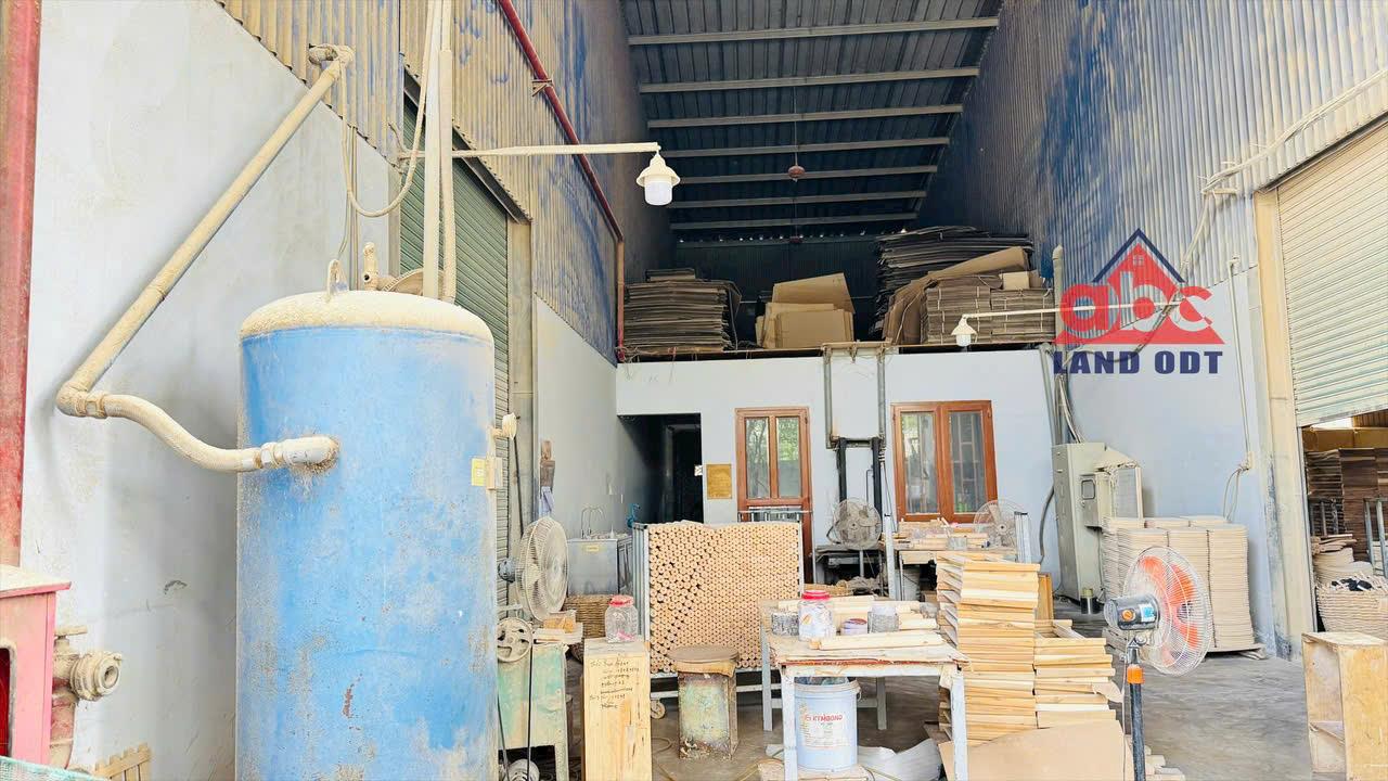 CHO THUÊ XƯỞNG MT VÕ NGUYÊN GIÁP PHƯỚC TÂN 6000M2 16012007