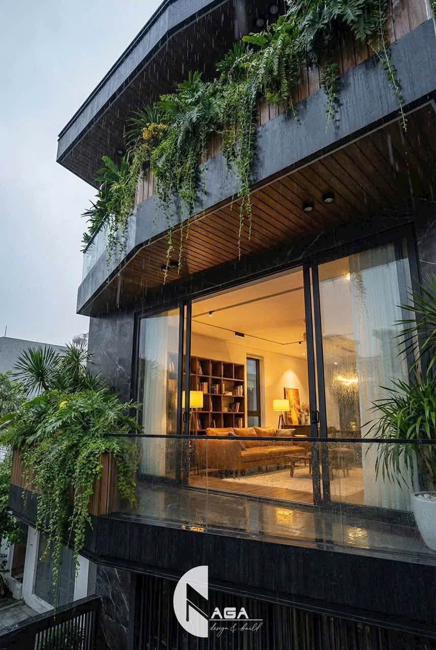 🔴💥Tòa căn hộ 4 tầng có thang máy, sau lưng MT LÊ VĂN THỨ gần biển VÕ NGUYÊN GIÁP 16012008